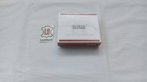 Dompet Pria Import Imperial Horse Mode Mini Kulit / Dompet Pria Mini Murah