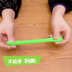 ohayo ดินน้ำมันเกรดเด็ก light clay ของเล่นดินเหนียว ดินน้ำมันสำหรับเด็กเกรด ดินเบา24/36สี ขึ้นรูปดี ปั้นง่าย