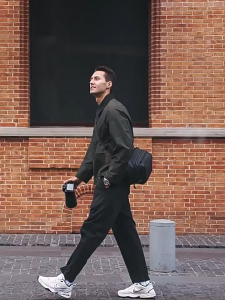 PGYTECH OneGo Solo V2 10L Shoulder Bag Chest Waist Camera Laptop Tas Kamera Drone Photography