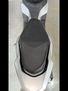 Honda PCX160/PCX150 Peak Socket Seat Cover Motorcycle Seat Cover Anti-Scalding