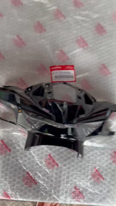 FRONT HANDLE COVER FOR HONDA CLICK 125 V3 | | GENUINE PARTS | 53205-K2V-N30ZA