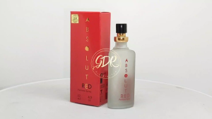 น้ำหอมสเปรย์ Absolute Red Perfume Spray ขนาด 22 ml.