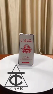 ฟิล์มด้าน ฟิล์มกันมอง สำหรับ Realme Note 50 C55 C53 C51 C67 C17 C33 C35 C11 C12 C3 C30S C21Y Realme 5 6 7 8 ฟิล์ม