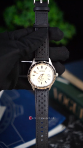 Jam Tangan Pria Stylish: Seiko Presage Style60s SSK011J1