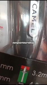 Camel Tang Rivet Otomatis KW 1 - Tembakan Paku - Hand Ripet