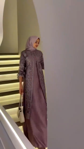 best seller|RADIFA DRESS BAJU KONDANGAN BAJU KEKINIAN DRESS BRIDESMAID DRESS GRADUATION