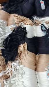 ♥️ áo lót nữ không đệm có gọng cúp lên hàng 3 móc gài cao cấp-hàng việt nam sản xuất 307