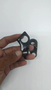 (เกรด AAA ส่งจากไทย) ดรอปเอ้าท์ จักรยาน rear hanger(dropout) ขาเกี่ยวตีนผีจักรยาน เบอร์ A266