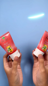 Batrisyia Herbal Body Cream