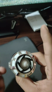 Projie Lampu Saringgan & 4pcs Lampu Berputar: Pengetahuan Dasar