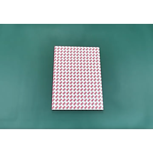 A4 Magnet Sheets DIY Cutable Flexible Self-Adhesive Rubber Magnet with Magnetic on One Side Thickness 0.5mm 1.0mm