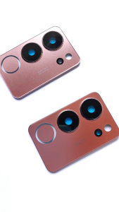 Ring Plus Kaca Vivo V29 5G Kamera Belakang