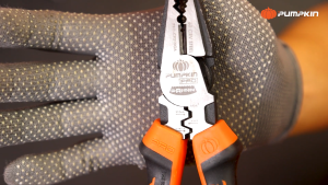 Pumpkin Origin Screw Remover Power Combination Pliers (MTC17796)