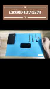 LCD Display Touch Screen Digitizer Full Set for VIVO Y81 Y81i Y83