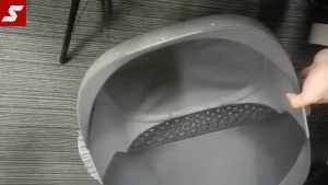 Replaceable Base for Neakasa M1 Open-Top Self-Cleaning Automatic Cat Litter Box - ADD ON M1 Keyboard Replacement - Lazada