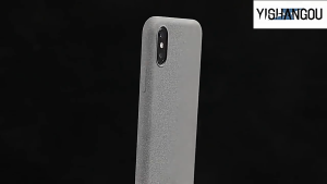 4in1 Soft Case Vivo Y28 Nfc Matte Sandstone Free Anti Gores Layar Camera Dan Garskin