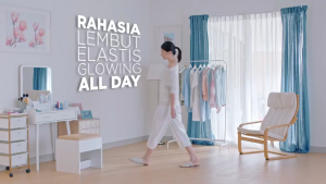 Hada Labo Gokujyun Face Wash 50gr & 100gr || Gokujyun Ultimate Moisturizing Face Wash || Pembersih Wajah Hada Labo