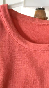 Setelan Anak Perempuan Import Variasi Knit Crop Tanktop Kepang Model Kulot Lipat Terbaru