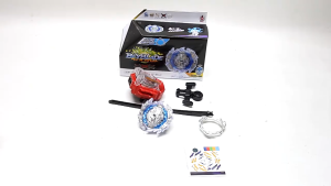 📌 Đồ Chơi Con Quay B189 Kèm Tay Quay | Con Quay BEYBLADE B189