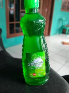 sabun cuci piring