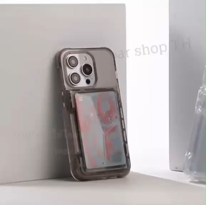 ส่งจากไทย เร็ว1-2วัน เคสใส่บัตรหลายใบมุมหนามีช่องเปิด-ปิด ใส่บัตรได้ 4-5ใบ เคสมือถือ Samsung S23plus S24plus S24ultra S23 S23ultra S24 i11pro i13 i14pro i15plus i11 i12proMax i14 i15 i11proMax i12/12pro i13pro i13proMax i14proMax i14plus i15pro i15proMax