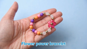 Make It Real Color Reveal DIY Bracelets (1217) Girls Friendship Charm Bracelet Kit