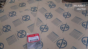 Pin Guide Kanvas Ganda Motor Matic Honda