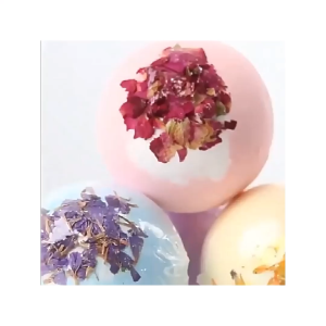 Viên thả bồn tắm - Viên sủi bồn tắm - Bath Bomb -Lumbley