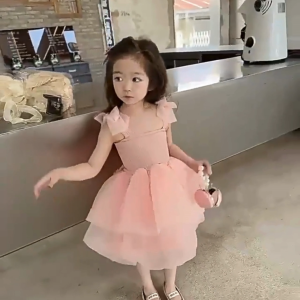 Uniqkids Tutu Princess Layered Dress: A Guide for Parents