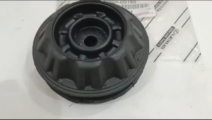 Karet Support Shock Breker Depan All New Yaris Vios Gen 3 Etios Valco 48609-0D150