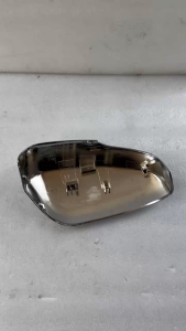 Gáo gương Xpander Cross 2023 loại mạ crom. Ốp gương chiếu hậu Mitsubishi Xpander Cross.