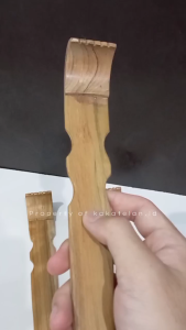 Alat Garuk Punggung Kayu Murah