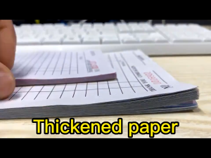 Delivery Receipt & Temporary Resibo Paper: A Comprehensive Guide