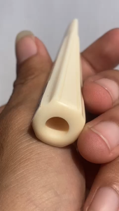 pipa gg asli lokal segilapan runcang klasik 10cm tebal mulus