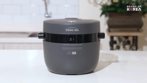 YONG MA | Digital Rice Cooker / MAGIC COM SMC 0027 (2.0lt)