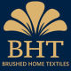 Brushed Home Textiles