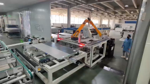 【10Years Warranty】Solar Panel 185W Waterproof Lightning Monocrystalline Silicon Power Generation Panel 18V Household Solar Charging Panel