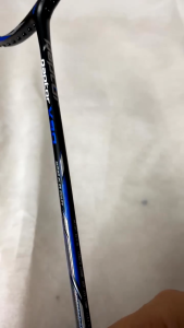 Raket Badminton Flex Power Raptor X90 Bonus Komplit: Panduan Lengkap