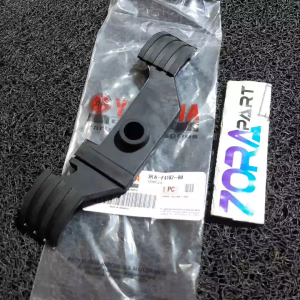 Karet Dudukan Tangki RX King Original Yamaha 3KA-E4182-00