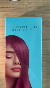 Luminique Hair Color