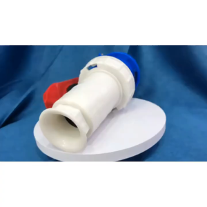 IP44 16A 3Pin Plug And Socket Industrial Waterproof Electrical Connection Male Female