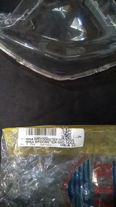 Mika Speedometer Spido MIO SOUL KARBU 2008 2009 2010 2011 2012 Merk Win