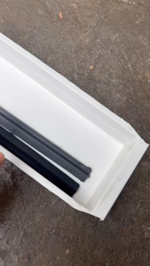 Hộp nhựa ngăn kéo dùng cho máy may công nghiệp