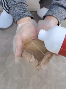 ผนังและพื้นจะไม่เสียผิวอีกต่อไป สีรองพื้นปูนใหม่ ป้องกันอัลคาไล กันน้ําและกันโรคราน้ําค้าง สีรองพื้นปูนอเนกประสงค์ ทาได้ทั้งปูนใหม่ปูนเก่า เพิ่มความแข็งและทนต่อการสึกหรอ