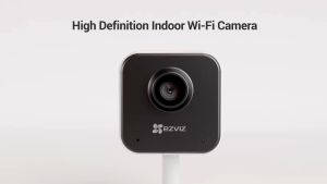 Ezviz H1c 2MP Smart Home Camera กล้องวงจรปิด by memory