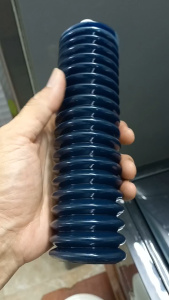 1 Tuýp mỡ sâu xanh chịu nhiệt 180° mỡ bò bảo dưỡng mỡ bơm.