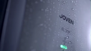 JOVEN Water Heater With Pump Rain Shower Bathroom Instant Hot Water Heater White Black SL30iP SA8E SA20E SE1e SE3e 热水器