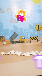 (BISA COD) PROMO UKURAN BESAR Mainan Anak Mobil Mobilan Truk Truck Angkut Barang Konstruksi Buldozer SNI / Mainan Anak Laki Laki Murah