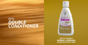 SELSUN Gold (120ml) Shampoo