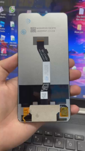 Màn Hình THAY THẾ Xiaomi Redmi NOTE 8 PRO (Tặng kèm keo dán & Bộ Sửa)